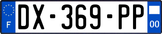 DX-369-PP