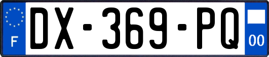 DX-369-PQ