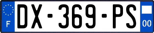 DX-369-PS