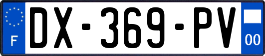 DX-369-PV