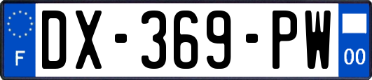 DX-369-PW