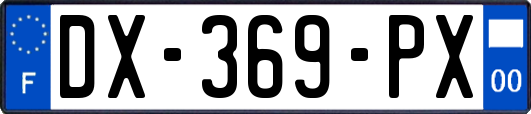 DX-369-PX