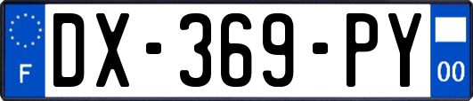 DX-369-PY