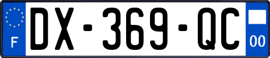 DX-369-QC