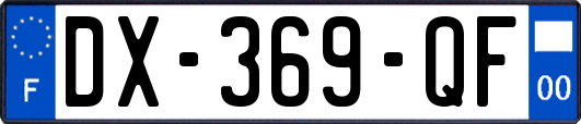 DX-369-QF