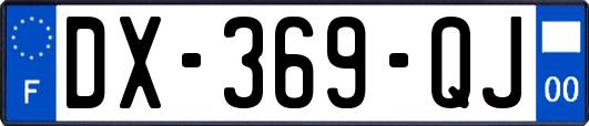 DX-369-QJ