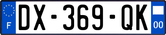 DX-369-QK