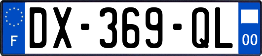 DX-369-QL