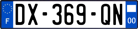DX-369-QN