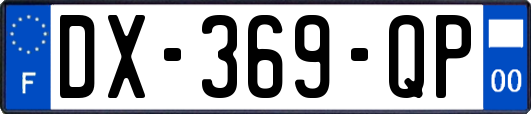 DX-369-QP