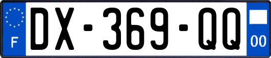 DX-369-QQ