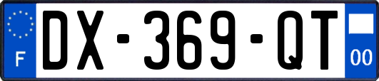 DX-369-QT