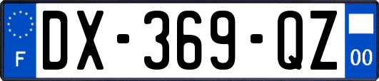 DX-369-QZ
