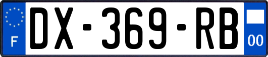 DX-369-RB