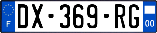 DX-369-RG