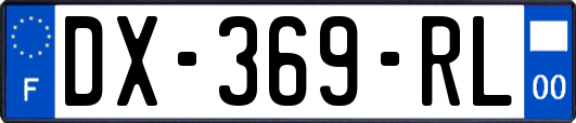 DX-369-RL