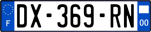 DX-369-RN