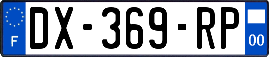 DX-369-RP
