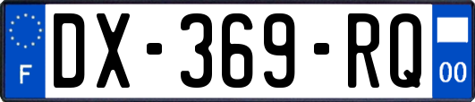 DX-369-RQ