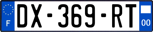 DX-369-RT