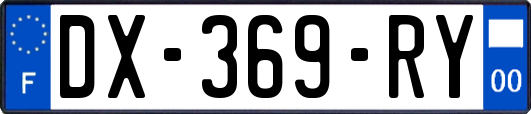 DX-369-RY