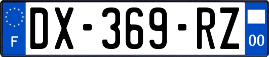DX-369-RZ