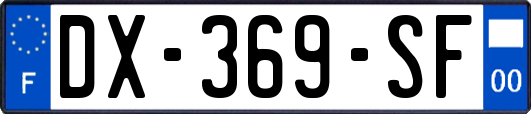 DX-369-SF