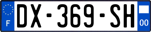 DX-369-SH
