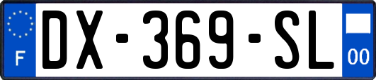 DX-369-SL
