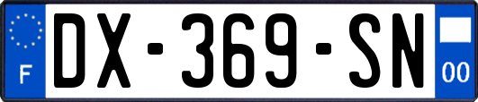 DX-369-SN