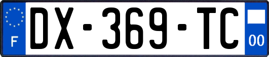 DX-369-TC