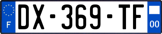 DX-369-TF