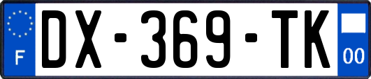 DX-369-TK