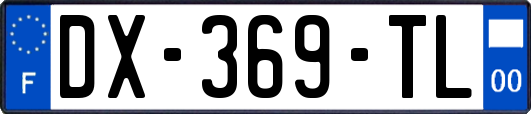 DX-369-TL