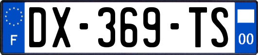 DX-369-TS