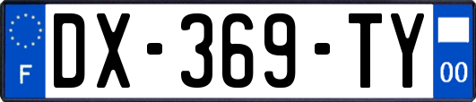 DX-369-TY