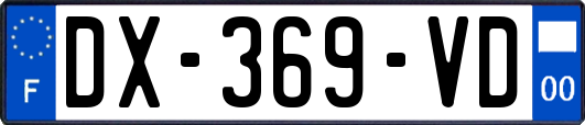 DX-369-VD