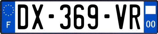 DX-369-VR
