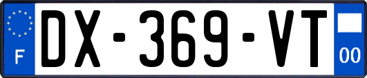 DX-369-VT