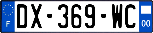 DX-369-WC