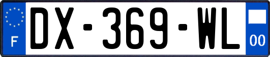 DX-369-WL
