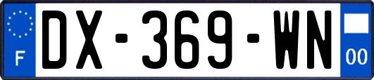 DX-369-WN