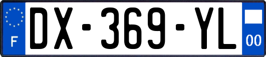 DX-369-YL