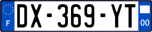 DX-369-YT