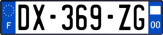 DX-369-ZG