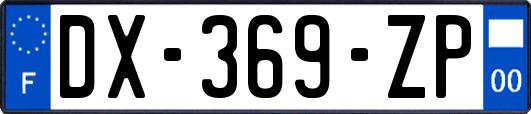 DX-369-ZP