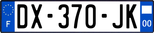 DX-370-JK