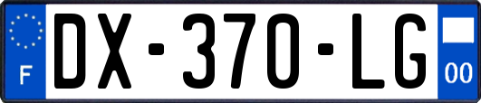 DX-370-LG