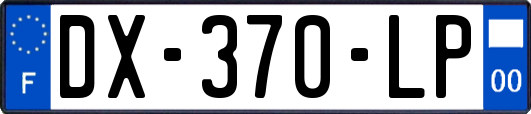 DX-370-LP