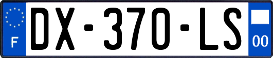 DX-370-LS